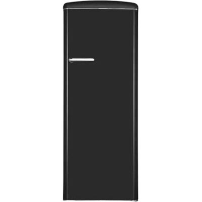 EXQUISIT RKS325-V-H-160E - Nero opaco EXQUISIT RKS325-V-H-160E - Nero opaco