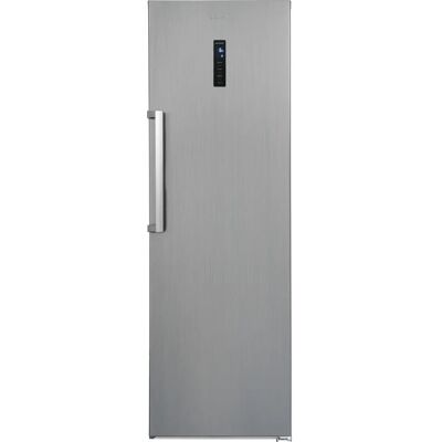 Exquisit KS360-V-HE-040E - Acciaio inossidabile - Frigorifero Exquisit KS360-V-HE-040E - Acciaio inossidabile - Frigorifero