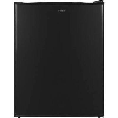 Exquisit GB60-150E - Schwarz - Standgefrierschrank Exquisit GB60-150E - Schwarz - Standgefrierschrank