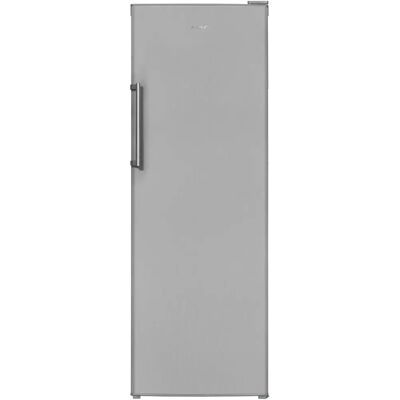 Exquisit GS280-H-040E - Acciaio inossidabile - Congelatore verticale Exquisit GS280-H-040E - Acciaio inossidabile - Congelatore verticale