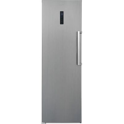 Exquisit GS295 - Argento - Congelatore verticale Exquisit GS295 - Argento - Congelatore verticale