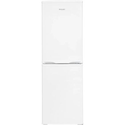 Exquisit KGC145-50-E-040F - Bianco - Combinazione frigorifero-freezer Exquisit KGC145-50-E-040F - Bianco - Combinazione frigorifero-freezer