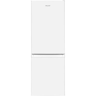 Exquisit KGC232-60E - Bianco - Combinazione frigorifero Exquisit KGC232-60E - Bianco - Combinazione frigorifero