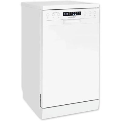 EXQUISIT Lavastoviglie da incasso GSP9410-030D bianco EXQUISIT Lavastoviglie da incasso GSP9410-030D bianco