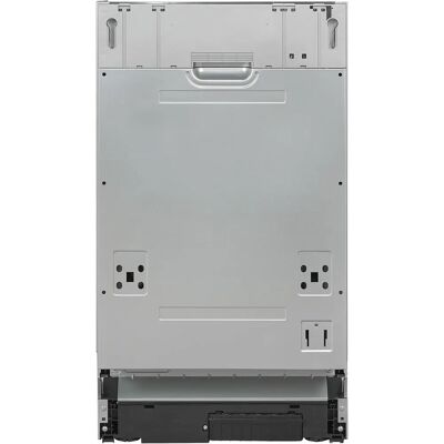 Lavavajillas Integrable Exquisit EGSP1009-E-030E Plata Lavavajillas Integrable Exquisit EGSP1009-E-030E Plata