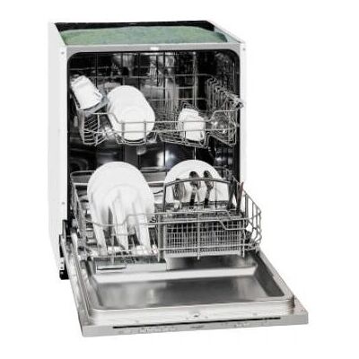 Exquisit EGSP 1012-E-030E - Argento - Lavastoviglie Exquisit EGSP 1012-E-030E - Argento - Lavastoviglie