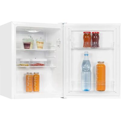 Exquisit KB60-V-090E - WEISS Exquisit KB60-V-090E - WEISS