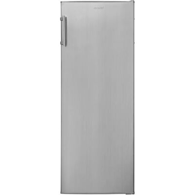 Exquisit KS320-V-H-040E - Edelstahl - Kühlschrank Exquisit KS320-V-H-040E - Edelstahl - Kühlschrank
