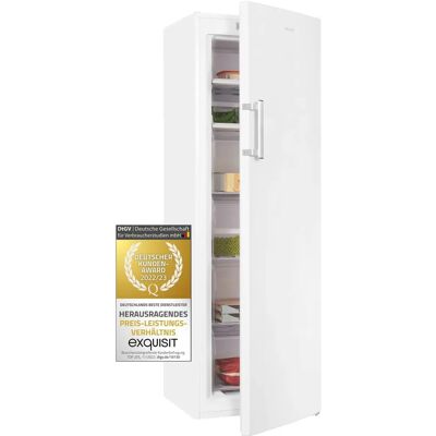 EXQUISIT GS271-NF-H-040D - Argento EXQUISIT GS271-NF-H-040D - Argento