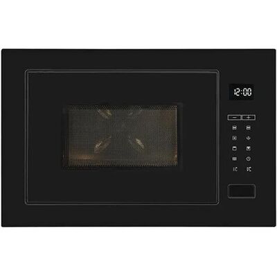 Exquisit EMW25-G-020 - Schwarz - Grill Mikrowelle Exquisit EMW25-G-020 - Schwarz - Grill Mikrowelle
