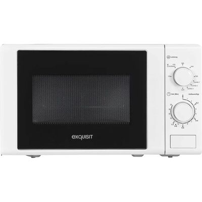 Microondas Exquisit MW 900-030G con Grill Microondas Exquisit MW 900-030G con Grill