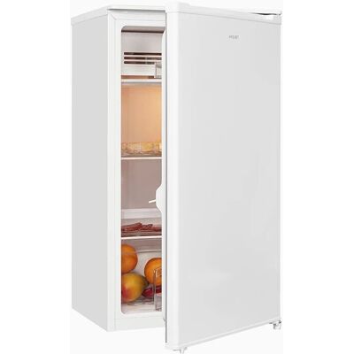 Exquisit KS116-0-041E - Bianco - Frigorifero Exquisit KS116-0-041E - Bianco - Frigorifero