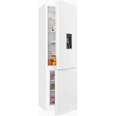 EXQUISIT KGC265-70-WS-040D - Weiß EXQUISIT KGC265-70-WS-040D - Weiß