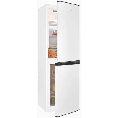 Exquisit Weiß Kühlschrank - Kühlschrank Exquisit Weiß Kühlschrank - Kühlschrank