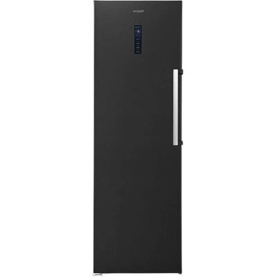 Exquisit GS295-NF-H-040D - Silber - Standgefrierschrank Exquisit GS295-NF-H-040D - Silber - Standgefrierschrank