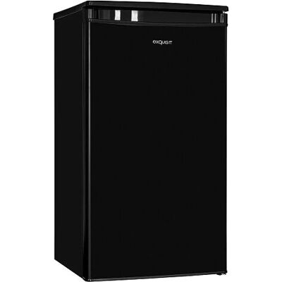 Exquisit - KS85-V-091E - 45 cm - 75 L - Kühlschrank Exquisit - KS85-V-091E - 45 cm - 75 L - Kühlschrank