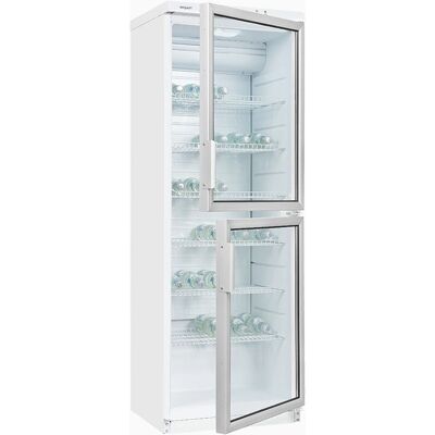 EXQUISIT GKS350-2-GT-280D - Weiß EXQUISIT GKS350-2-GT-280D - Weiß
