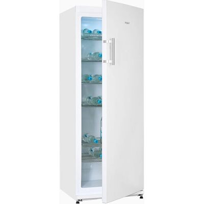 EXQUISIT GKS31-V-H-280E Weiß - Getränkekühlschrank EXQUISIT GKS31-V-H-280E Weiß - Getränkekühlschrank