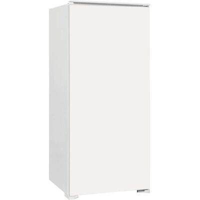 EXQUISIT - EKS201-V-E-O040E - Weiss - 199 L - Einbaukühlschrank EXQUISIT - EKS201-V-E-O040E - Weiss - 199 L - Einbaukühlschrank