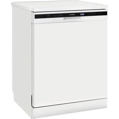 Exquisit GSP6314-030C Freistehende Geschirrspüler - 14 Maßgedecke Exquisit GSP6314-030C Freistehende Geschirrspüler - 14 Maßgedecke
