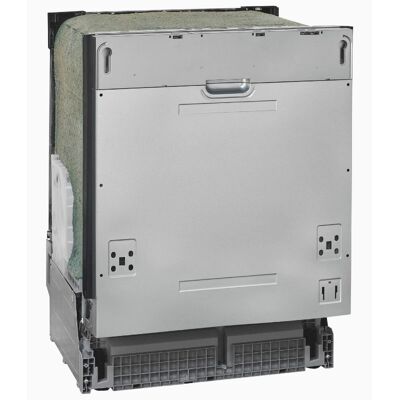 Exquisit - EGSP6312-E-030E - 60 cm - AquaStop - Lavavajillas Exquisit - EGSP6312-E-030E - 60 cm - AquaStop - Lavavajillas