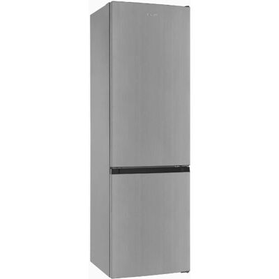 Exquisit KGC265-70-040D Refrigerador independiente - Refrigerador Exquisit KGC265-70-040D Refrigerador independiente - Refrigerador