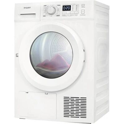 EXQUISIT - TWP701-030E - 7 kg - Weiß - tumble dryer EXQUISIT - TWP701-030E - 7 kg - Weiß - tumble dryer