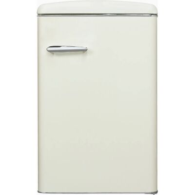Exquisit - RKS120-VH-160C - 120 L - 54.5 cm - Frigorifero Exquisit - RKS120-VH-160C - 120 L - 54.5 cm - Frigorifero