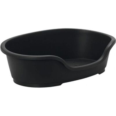 Karlie Cama per animali Domus, grigia, 70CM Karlie Cama per animali Domus, grigia, 70CM