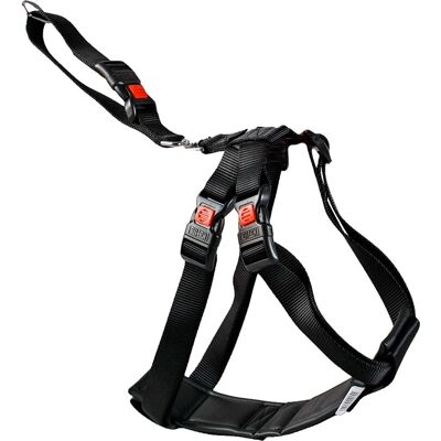 Karlie 40-60Cm Car Safety Harness - Car Safety Harness Karlie 40-60Cm Car Safety Harness - Car Safety Harness