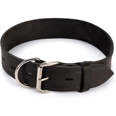 Karlie Lederhalsband Rondo - Verstellbar, Made in Germany Karlie Lederhalsband Rondo - Verstellbar, Made in Germany