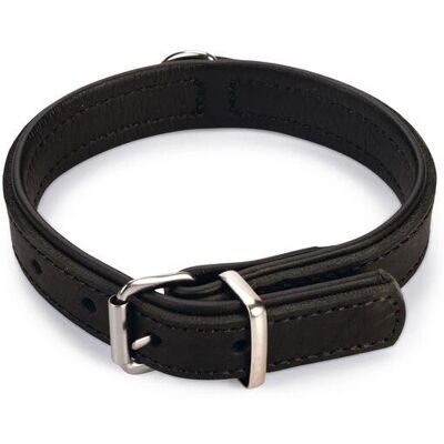 Karlie Rondo Hundehalsband - 32mm x 70cm - Gepolstert Nylon Karlie Rondo Hundehalsband - 32mm x 70cm - Gepolstert Nylon