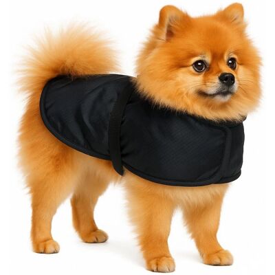 Karlie Eisbär Dog Coat - 25cm Waterproof Outdoor Karlie Eisbär Dog Coat - 25cm Waterproof Outdoor