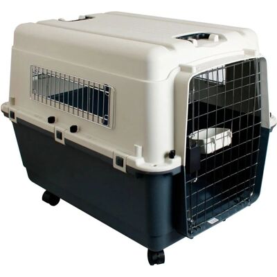 Karlie Trasportino per Animali Aviation Nmd - Trasportino per animali Karlie Trasportino per Animali Aviation Nmd - Trasportino per animali