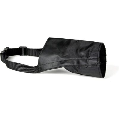 Museruola per Cani XL FLAMINGO - Nylon Museruola per Cani XL FLAMINGO - Nylon