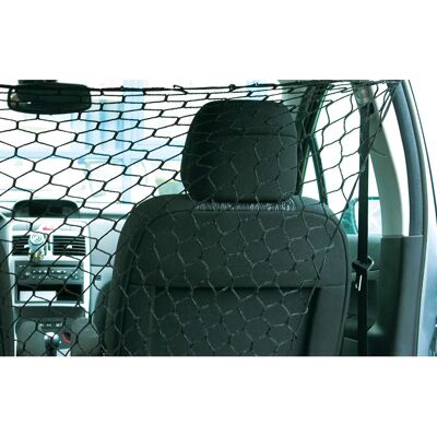 Karlie Modell 110-120x80-90cm Autoschutznetz - Auto Typ Karlie Modell 110-120x80-90cm Autoschutznetz - Auto Typ