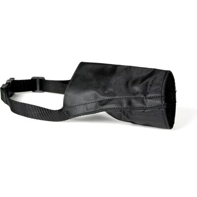 Muzzle pour Chiens Karlie 502512 - Nylon, Réglable - Publicité Muzzle pour Chiens Karlie 502512 - Nylon, Réglable - Publicité