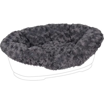 Karlie Cuddly Hundebett Bezug - Hundebett Karlie Cuddly Hundebett Bezug - Hundebett