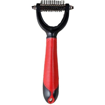Karlie Entfilzer - pelaje áspero - para perros - Grooming tool Karlie Entfilzer - pelaje áspero - para perros - Grooming tool