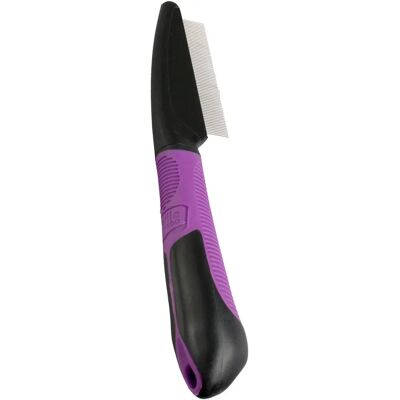 Karlie Vlooienkam - 21cm - Effectief gereedschap voor dierenverzorging Karlie Vlooienkam - 21cm - Effectief gereedschap voor dierenverzorging