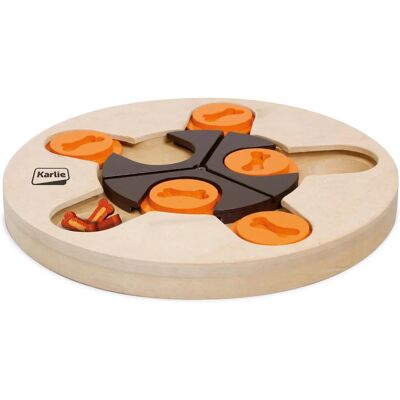 Karlie Athena Holz Hundespielzeug - 23cm Karlie Athena Holz Hundespielzeug - 23cm