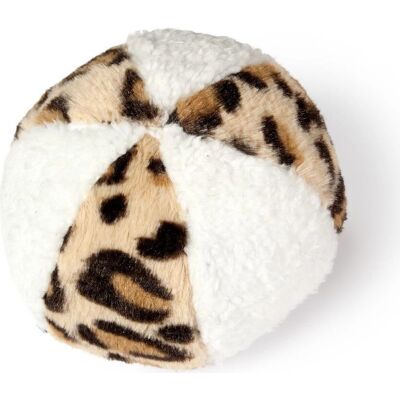 Karlie Tiger Druck Hundespielzeug - 3er Set mit Quietscher Karlie Tiger Druck Hundespielzeug - 3er Set mit Quietscher
