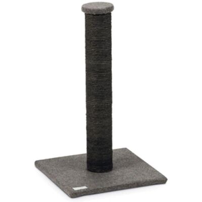 Karlie Gina Grau Kratzbaum - 34x34x60 cm Karlie Gina Grau Kratzbaum - 34x34x60 cm