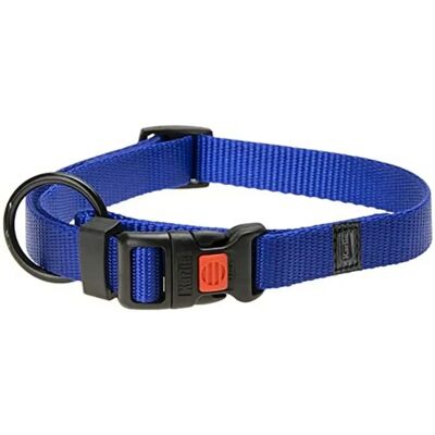 Karlie K Art Sportiv Plus Halsband - Verstellbares Hundehalsband Karlie K Art Sportiv Plus Halsband - Verstellbares Hundehalsband