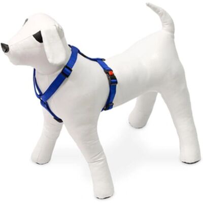 Imbracatura per cani in nylon Karlie con fibbia di sicurezza - Imbracatura Imbracatura per cani in nylon Karlie con fibbia di sicurezza - Imbracatura