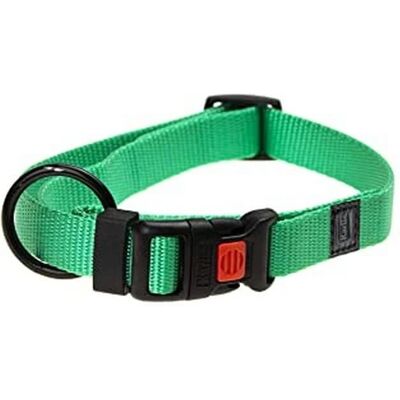 Collare Karlie K Art Sportiv Plus - Menta - Regolabile - Collari Collare Karlie K Art Sportiv Plus - Menta - Regolabile - Collari