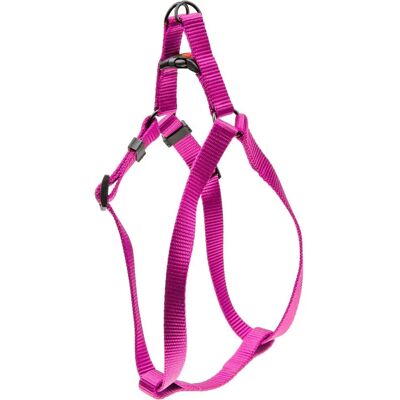 Karlie - 2-3 Step and Go - Nylon - 8 Farben - Harness Karlie - 2-3 Step and Go - Nylon - 8 Farben - Harness