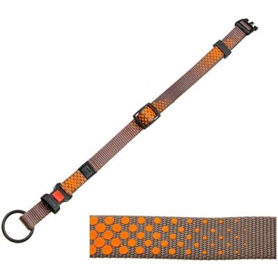 Karlie K Art Sportiv Plus Halsband - Verstellbar, 20-35cm, 8 Farben - Hundehalsband Karlie K Art Sportiv Plus Halsband - Verstellbar, 20-35cm, 8 Farben - Hundehalsband