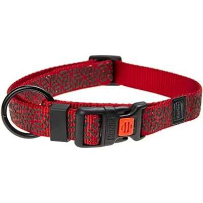 Karlie K Art Sportiv Plus Halsband - Verstelbaar hondenhalsband Karlie K Art Sportiv Plus Halsband - Verstelbaar hondenhalsband