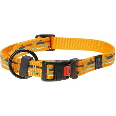 Karlie K Art Sportiv Plus Halsband - Verstellbar 45-65 cm Karlie K Art Sportiv Plus Halsband - Verstellbar 45-65 cm